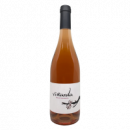 Viñarda Rosado 2025 - 75CL  BODEGAS VIÑARDA