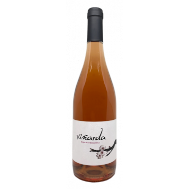 Vi&ntilde;arda Rosado 2025 - 75CL  BODEGAS VI&Ntilde;ARDA