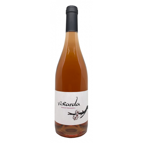 Viñarda Rosado 2025 - 75CL  BODEGAS VIÑARDA