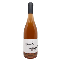 Viñarda Rosado 2025 - 75CL  BODEGAS VIÑARDA