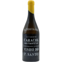 Caracol Dos Profetas Fazendas Da Areia 2024 - 75CL  COMPANHIA DOS PROFETAS E DOS VILLÕES