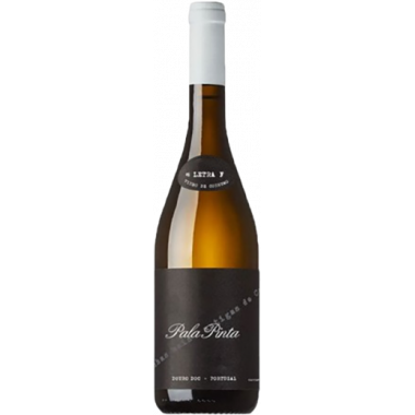 Ma&ccedil;anita Pala Pinta Branco 2023 - 75CL  MA&Ccedil;ANITA VINHOS