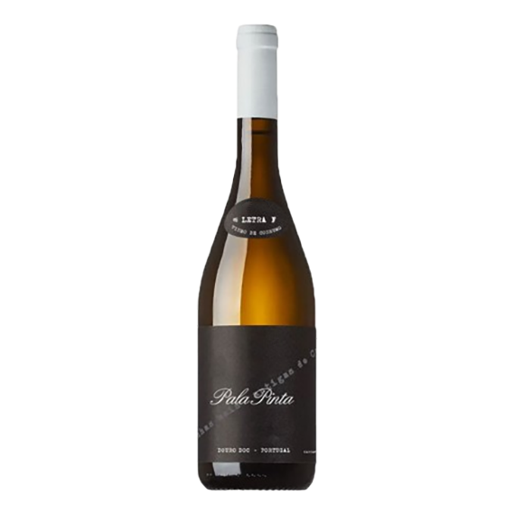 Maçanita Pala Pinta Branco 2023 - 75CL  MAÇANITA VINHOS