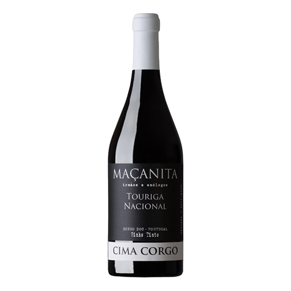 Maçanita Touriga Nacional Cima Corgo 2023 - 75CL  MAÇANITA VINHOS