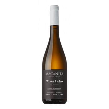 Ma&ccedil;anita viosinho branco 2023 - 75CL  MA&Ccedil;ANITA VINHOS