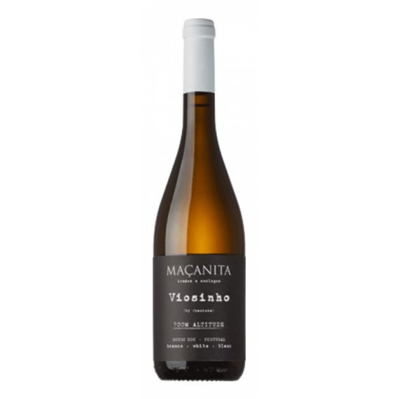 Maçanita viosinho branco 2023 - 75CL  MAÇANITA VINHOS