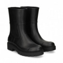 BOTA DE AGUA NEGRO