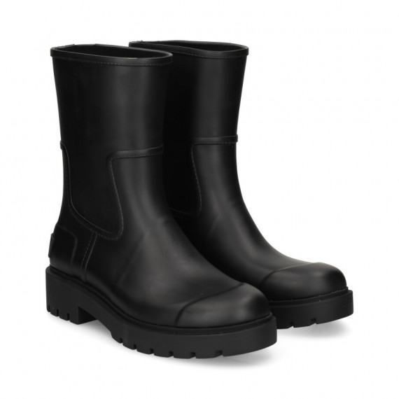 BOTA DE AGUA NEGRO
