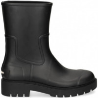 Bota de Agua Negro  CALVIN KLEIN