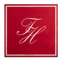 Pañuelo  TOMMY HILFIGER