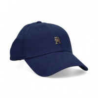 Gorra Visera  TOMMY HILFIGER