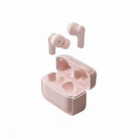 PANASONIC Auriculares Inalámbricos RZ-B210WDE-P, Intraurales, Bluetooth, Rosa