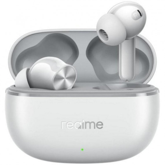 REALME Buds T200 Lite Inalámbricos Storm Grey