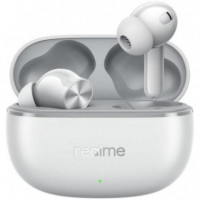 REALME Buds T200 Lite Inalámbricos Storm Grey