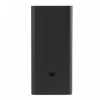 XIAOMI Power Bank 30000 Mah 18W Negro