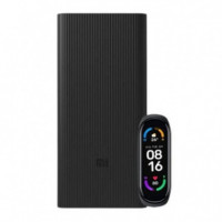 XIAOMI Power Bank 30000 Mah 18W Negro
