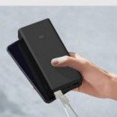 XIAOMI Power Bank 30000 Mah 18W Negro