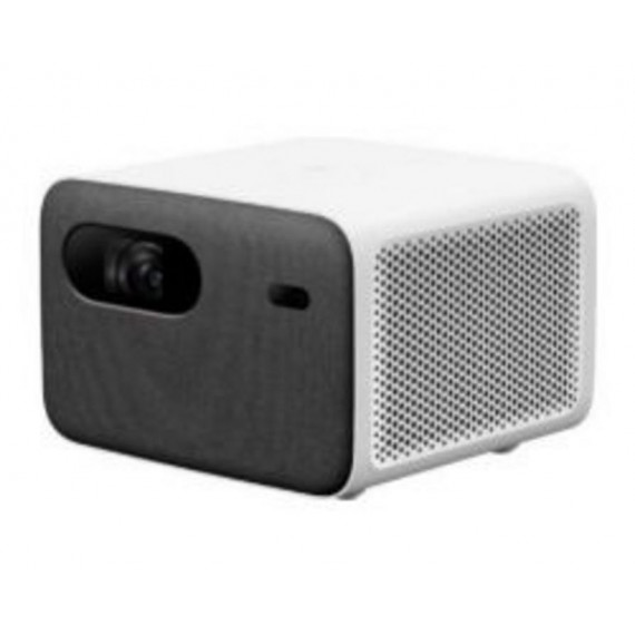 Proyector XIAOMI mi Smart Projector 2 Pro 1300L Full HD BLUETOOTH 4.2 Android TV 9.0 (BHR4884GL)