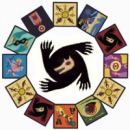 Hombres Lobos de Castronegro  ASMODEE