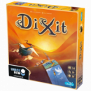 Dixit Clásico Juego de mesa