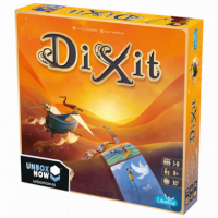 Dixit Clásico Juego de mesa