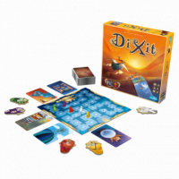 Dixit Clásico Juego de mesa