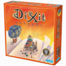 Dixit Odyssey