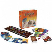 Dixit Odyssey