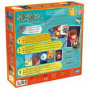 Dixit Odyssey