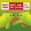 Happy Salmon  ASMODEE