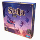 Stella Dixit Universe