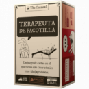 Terapeuta de Pacotilla  ASMODEE