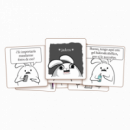 Terapeuta de Pacotilla  ASMODEE