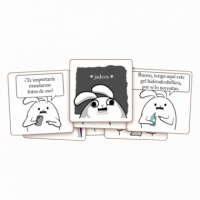 Terapeuta de Pacotilla  ASMODEE