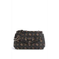 Bolsos Bolso GUESS Silia Convertible Xbody Flap