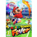 NINTENDO Mario Tennis Fever -juego NINTENDO Swicht 2