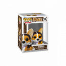 FUNKO Pop Corgi Pets 16