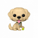 FUNKO Pop Golden Retriever Pets 15