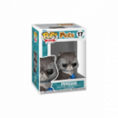 FUNKO Pop Gato Persa Pets 17