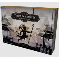 El Teatro de Sombras - La leyenda del Rey Mono