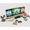 El Teatro de Sombras - La leyenda del Rey Mono