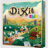 Dixit Kids