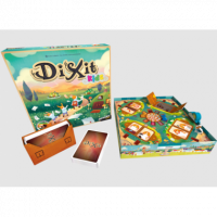 Dixit Kids