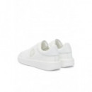 Zapatillas BUCK07  BLAUER