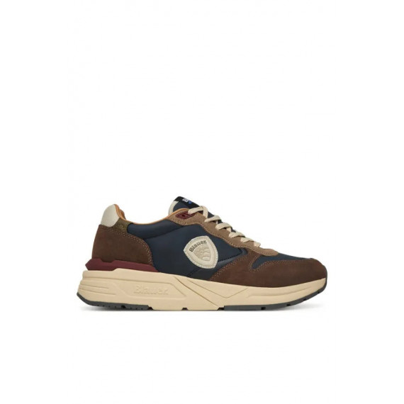 Zapatillas RAY02  BLAUER