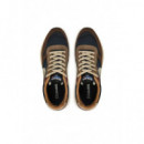 Zapatillas RAY02  BLAUER