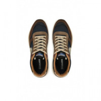 Zapatillas RAY02  BLAUER