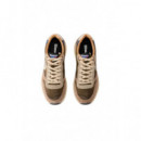 Zapatillas RAY02  BLAUER