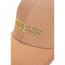 Gorras Baseball Cap  GUESS