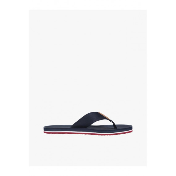 Chanclas Comfort Tumble Beach Sandal  TOMMY HILFIGER